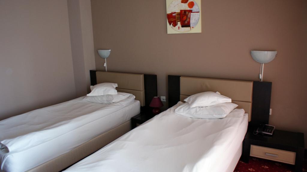 Pensiunea Novis Iasi Room photo