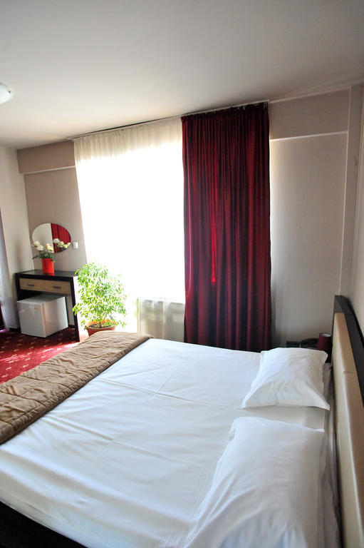 Pensiunea Novis Iasi Room photo